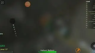 Getting ligmatized in Broken Bones IV (Roblox) [OLD]