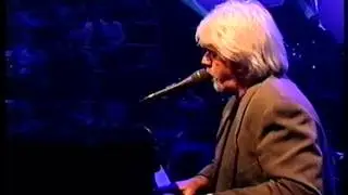 Michael McDonald, You Can't Make It Love, live on Later With Jools Holland