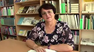 Трансляция педагогического опыта Горбуновой Е.В.