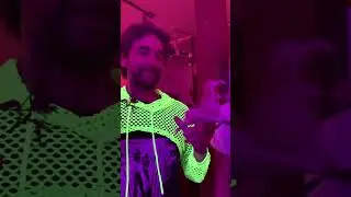 Dillon Bastan - Live at Handbag Factory 2023 (Flower Set)