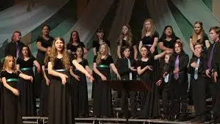 Adiemus by Karl Jenkins