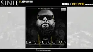 6- PA'TI PA'MI (FT. BOULEEVIAN)