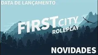 Mostrando Cidade alta Roleplay