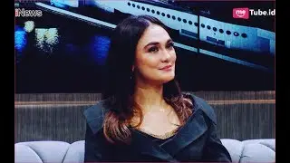 Luna Maya Ngaku Pernah Diajak Ketemu 'PEJABAT' Part 3B - HPS 08/11