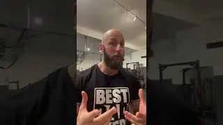 Rekommenderat intag protein för muskelmassa och diet 👊
