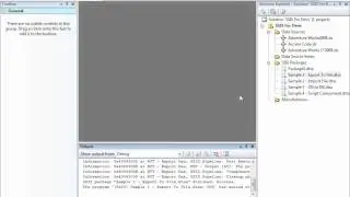 SQL Server Integration Services for Developers - Robert C Cain