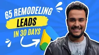 Google Ads Success Tips for Remodeling Businesses: Case Study Insights