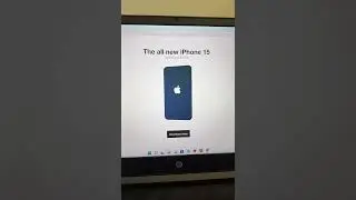 iPhone 15 Pro Max | New Design | Tech Brothers | #shorts