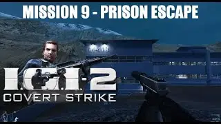 Project I.G.I. 2 - Mission 9 - Prison Escape