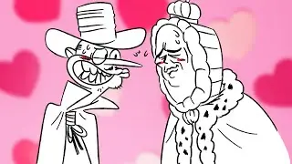 What If We Kissed in the Pumpkin Patch...? | Drawfee Aftershow Stream Archive | 11/4/2019