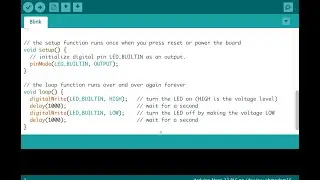 how to install Arduino software in windows 10 Easy