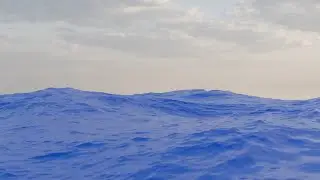 How to Make an Ocean in Blender || Blender Tutorial