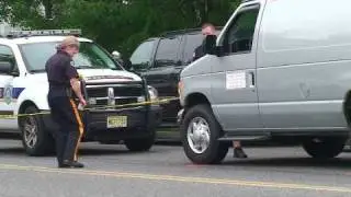 Pedestrian Accident in Ocean City Turns Fatal