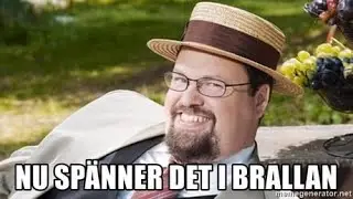 SD-simps näthatar mig