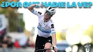 The Women's Tour of Spain EXISTS… but NO ONE is watching it (and that's a problem) | #dr294