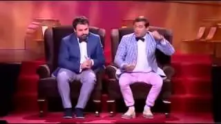 Дуэт имени Чехова 