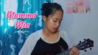 Mamma Mia - Abba (Ukulele Cover)
