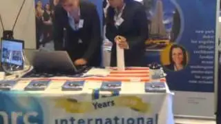 Career fair hotel school maastricht and the hague.flv