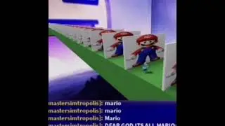 mario