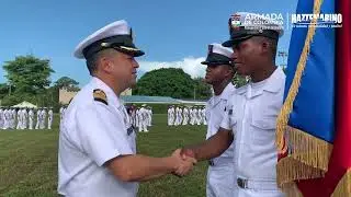 ¿Te imaginas estar en la mejor marina del mundo? ⚓