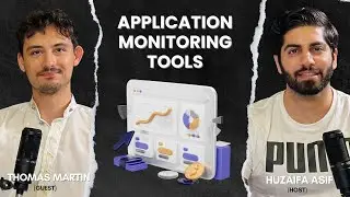 Application Monitoring Tools