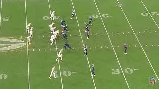 Pony Triple Option