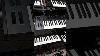 Prophet X #Synth Discontinued