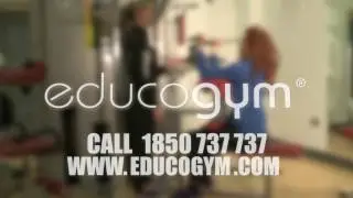 Educogym Advert #2