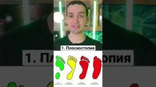 ТОП 5 заболеваний с которыми не берут в армию 