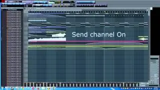 FL Studio - Changing Worlds Clip