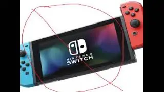 Y Nintendo Sux