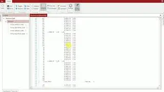 ANALYSIS COMMAND - POST PROCESSING MODE,ERRORS,OUTPUT FILE INTO STAAD PRO CONNECT EDITION V22