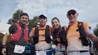 ALEFPA - ALEFPA Trail 2024 Eymoutiers, un défi d'où vous reviendrez changés !