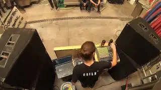 Organ' - Live @ PrizmBrewing
