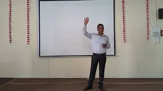 International Speech Contest 2026 @ Toastmasters Club of Pune North West [Part 1]