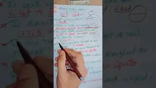 GS-15 Most repeated MCQs about Earth |GK portion MCQs |UoS Test Preparation | science By Nazir | SBN
