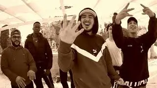 Bionico - Detto fatto (FREESTYLE)