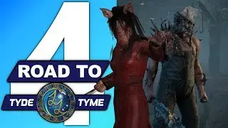 Road to Tydetyme: Part 4