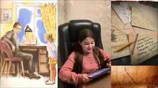 Читаем вместе о войне. В.Разумневич "Письма с фронта". 2022