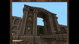 Minecraft Texture pack (1.7.5): OzoCraft || 32x32 || Free Download