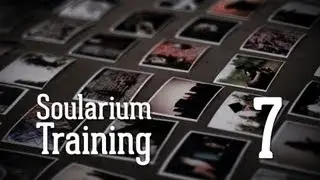 Soularium Training 7 - read Soularium questions