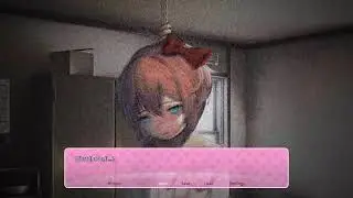 Doki Doki Literature Club
