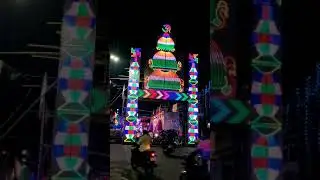 Pixel gate
