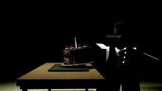 very rushed birthday animation