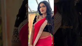 Serial Actress Reshma Pasupuleti Recent Pictures #shorts