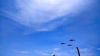 Defence Expo 2018| Air show ECR Chennai|