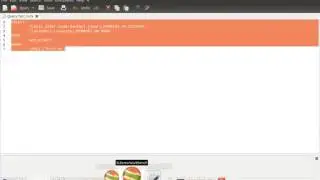 Using Pentaho Schema Workbench   Part 6  Using the MDX Query Tool