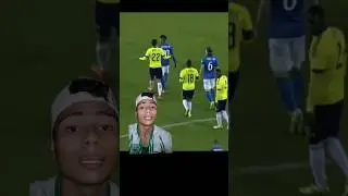 🇨🇴👊🏽🇧🇷