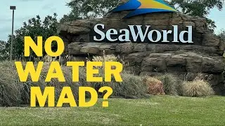 Change in Meal Plan Bad -  Sea World Meal
