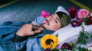 Johnny Sky - Alguien Como Tú (Official Video)